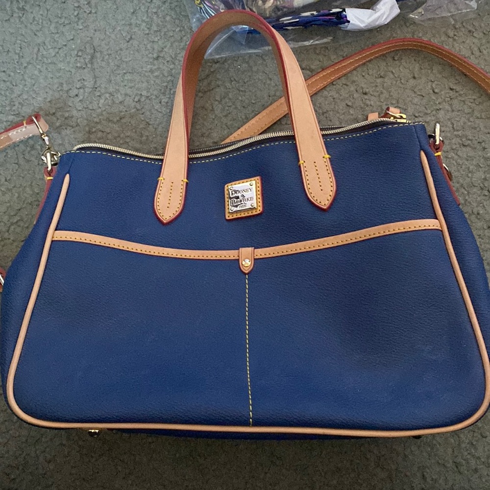 Dooney and Bourke crossbody